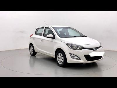 Used 2014 Hyundai i20 [2010-2012] Asta 1.4 CRDI for sale at Rs. 5,57,000 in Bangalo