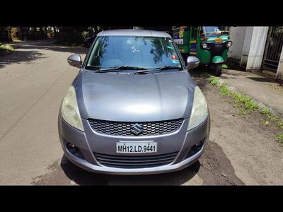 Used 2014 Maruti Suzuki Swift [2014-2018] VXi ABS for sale at Rs. 4,35,000 in Pun