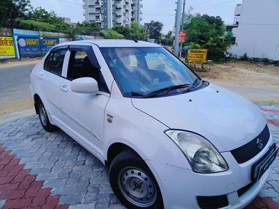 Used 2014 Maruti Suzuki Swift DZire [2011-2015] LDI for sale at Rs. 4,75,000 in Jaipu