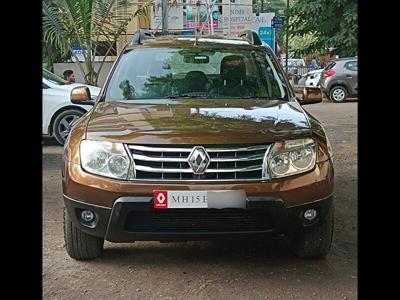 Used 2014 Renault Duster [2012-2015] 85 PS RxL Diesel for sale at Rs. 4,75,000 in Nashik
