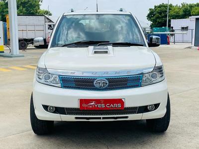 Used 2014 Tata Safari [2015-2017] 4x2 VX DICOR BS-IV for sale at Rs. 6,55,000 in Chennai