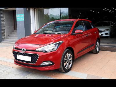 Used 2015 Hyundai Elite i20 [2014-2015] Asta 1.2 for sale at Rs. 6,25,111 in Ahmedab