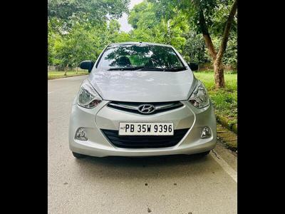 Used 2015 Hyundai Eon Era + for sale at Rs. 2,85,000 in Chandigarh