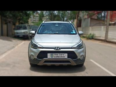 Used 2015 Hyundai i20 Active [2015-2018] 1.2 S for sale at Rs. 5,99,000 in Bangalo