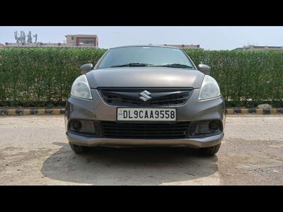 Used 2015 Maruti Suzuki Swift Dzire [2015-2017] LXI (O) for sale at Rs. 4,35,000 in Delhi