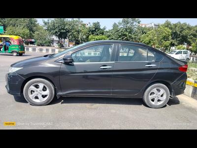 Used 2016 Honda City [2014-2017] V Diesel for sale at Rs. 5,90,000 in Lucknow