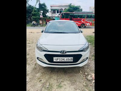 Used 2016 Hyundai Elite i20 [2016-2017] Magna 1.4 CRDI [2016-2017] for sale at Rs. 5,50,000 in Lucknow
