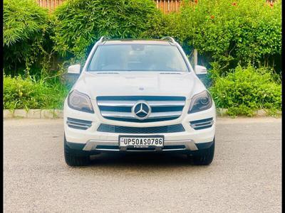 Used 2016 Mercedes-Benz GL 350 CDI for sale at Rs. 33,00,000 in Delhi