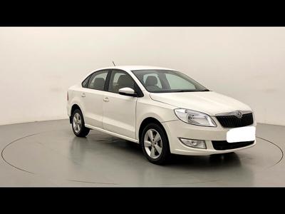 Used 2016 Skoda Rapid [2011-2014] Ambition 1.6 TDI CR MT for sale at Rs. 5,52,400 in Bangalo