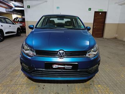 Used 2016 Volkswagen Ameo Comfortline 1.2L (P) for sale at Rs. 4,90,000 in Mumbai