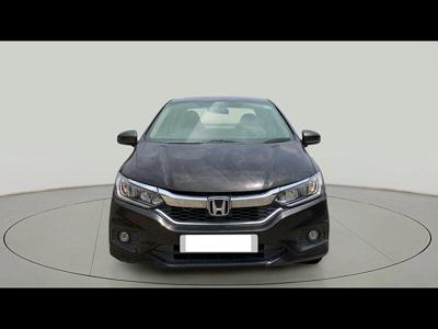 Used 2018 Honda City [2014-2017] VX for sale at Rs. 8,55,000 in Jaipu