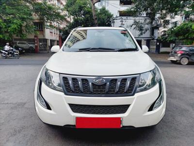 Used 2018 Mahindra XUV500 [2015-2018] W10 for sale at Rs. 10,78,000 in Kolkat