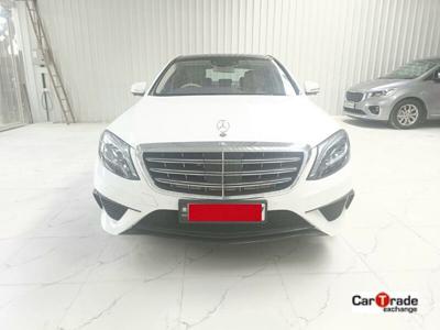 Used 2018 Mercedes-Benz S-Class (W222) [2018-2022] S 350D [2018-2020] for sale at Rs. 88,00,000 in Bangalo