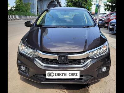 Used 2019 Honda City VX Diesel for sale at Rs. 11,90,000 in Chennai