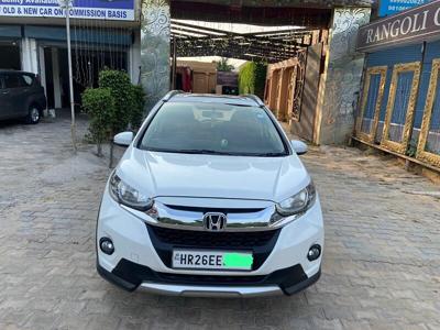 Used 2019 Honda WR-V [2017-2020] VX MT Petrol for sale at Rs. 7,40,000 in Gurgaon