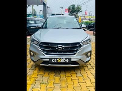 Used 2019 Hyundai Creta [2018-2019] SX 1.6 CRDi for sale at Rs. 11,25,000 in Dehradun