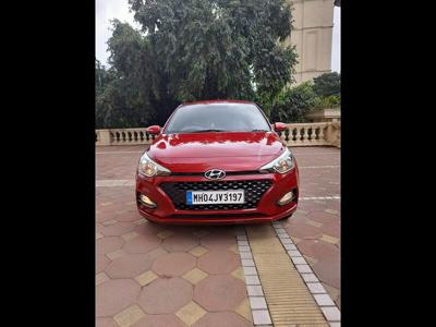 Used 2019 Hyundai Elite i20 [2018-2019] Asta 1.4 CRDi for sale at Rs. 8,75,000 in Mumbai