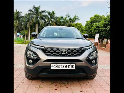 Used 2019 Tata Harrier [2019-2023] XM [2019-2020] for sale at Rs. 14,75,000 in Chandigarh
