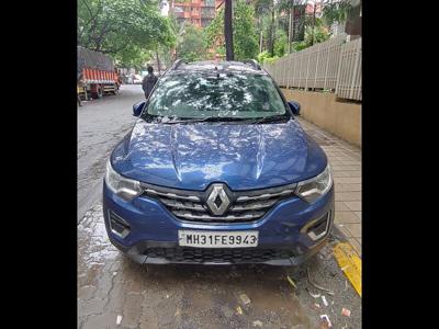 Used 2020 Renault Triber [2019-2023] RXZ [2019-2020] for sale at Rs. 5,29,001 in Mumbai