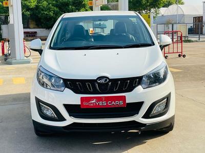 Used 2021 Mahindra Marazzo M6 Plus 7 STR [2020] for sale at Rs. 13,75,000 in Chennai