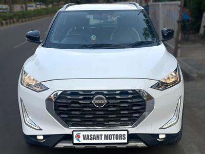 Used 2021 Nissan Magnite XL Turbo CVT for sale at Rs. 11,00,000 in Hyderab