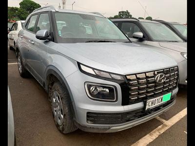 Used 2022 Hyundai Venue [2019-2022] S Plus 1.2 Petrol for sale at Rs. 9,65,000 in Mohali