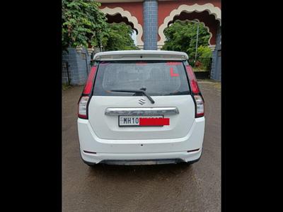 Used 2022 Maruti Suzuki Wagon R ZXI Plus 1.2 [2022-2023] for sale at Rs. 6,75,000 in Pun