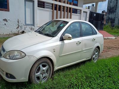 Chevrolet Optra 2.0 LS