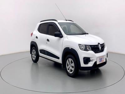 Renault KWID RXL BSIV