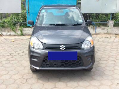 Used Maruti Suzuki Alto 800 2020 37549 kms in Vijayawada