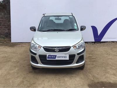 Used Maruti Suzuki Alto K10 2017 67629 kms in Pune