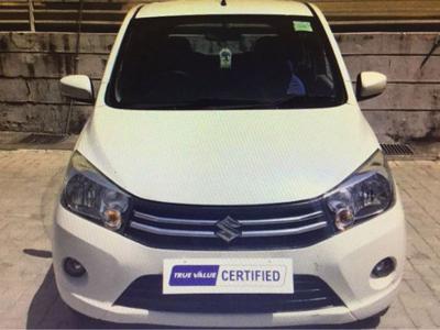Used Maruti Suzuki Celerio 2015 103889 kms in Ahmedabad