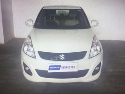 Used Maruti Suzuki Dzire 2015 246393 kms in Bangalore