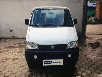 Used Maruti Suzuki Eeco 2010 79686 kms in Patna