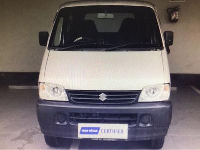 Used Maruti Suzuki Eeco 2018 106090 kms in Ahmedabad