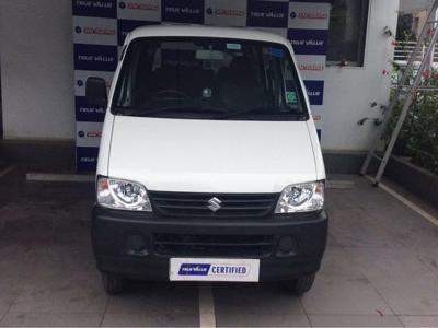 Used Maruti Suzuki Eeco 2019 15113 kms in Pune