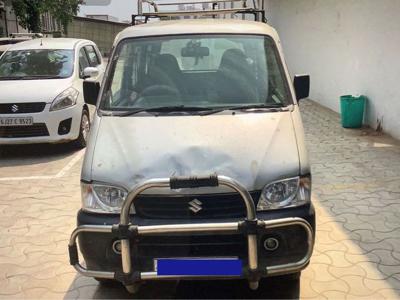 Used Maruti Suzuki Eeco 2019 21400 kms in Ahmedabad