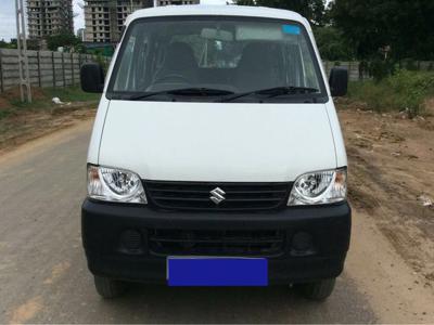 Used Maruti Suzuki Eeco 2019 35027 kms in Ahmedabad