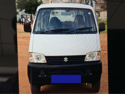 Used Maruti Suzuki Eeco 2019 69031 kms in Ahmedabad