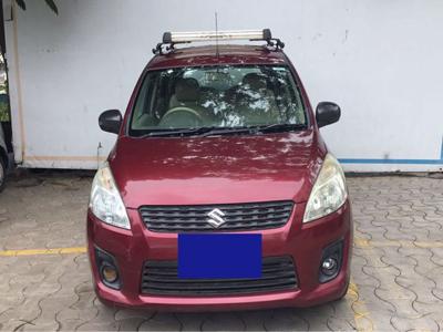 Used Maruti Suzuki Ertiga 2014 97823 kms in Pune