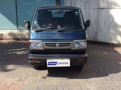 Used Maruti Suzuki Omni 2018 65658 kms in Siliguri
