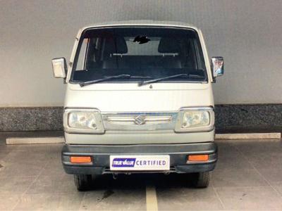 Used Maruti Suzuki Omni 2019 82321 kms in Siliguri