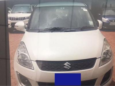 Used Maruti Suzuki Swift 2013 76049 kms in Ahmedabad