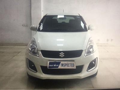Used Maruti Suzuki Swift 2014 125826 kms in Aurangabad