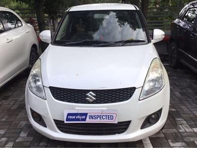 Used Maruti Suzuki Swift 2014 144799 kms in Aurangabad