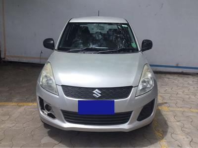 Used Maruti Suzuki Swift 2015 155976 kms in Pune