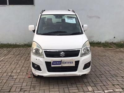 Used Maruti Suzuki Wagon R 2018 97608 kms in Ranchi
