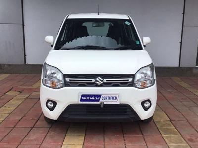 Used Maruti Suzuki Wagon R 2019 67469 kms in Pune