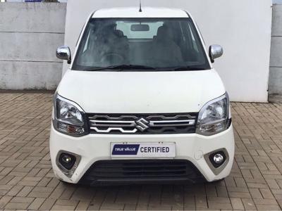 Used Maruti Suzuki Wagon R 2020 66844 kms in Pune