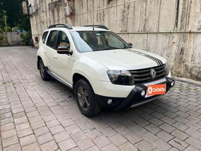 2016 Renault Duster Adventure Edition 85PS RXL